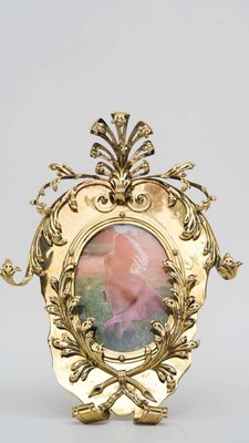 Art Nouveau Picture Frame, 1908-SPD-1131581