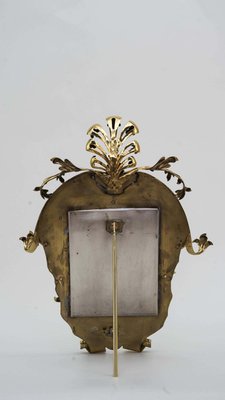 Art Nouveau Picture Frame, 1908-SPD-1131581