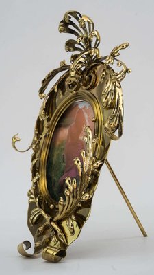 Art Nouveau Picture Frame, 1908-SPD-1131581