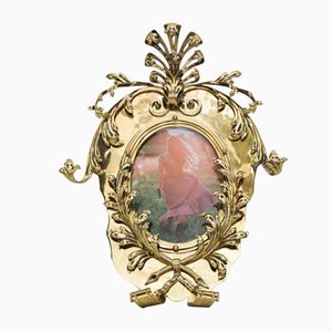 Art Nouveau Picture Frame, 1908-SPD-1131581