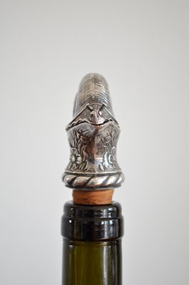 Art Nouveau Pourer in Snail Shape, 1890s-OV-2034722