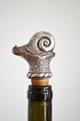 Art Nouveau Pourer in Snail Shape, 1890s-OV-2034722