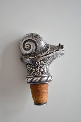 Art Nouveau Pourer in Snail Shape, 1890s-OV-2034722