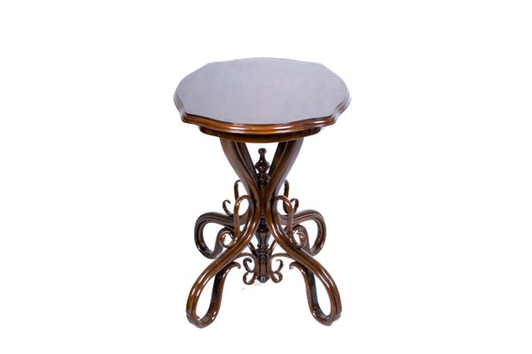 Art Nouveau Side Table from Jacob & Josef Kohn-TSE-1251622