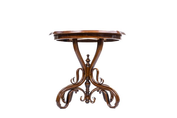 Art Nouveau Side Table from Jacob & Josef Kohn-TSE-1251622