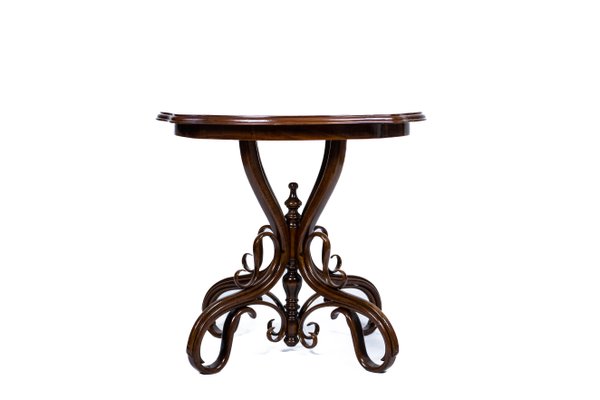 Art Nouveau Side Table from Jacob & Josef Kohn-TSE-1251622