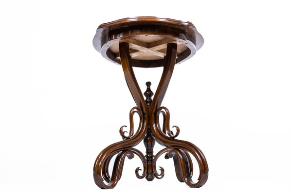 Art Nouveau Side Table from Jacob & Josef Kohn-TSE-1251622