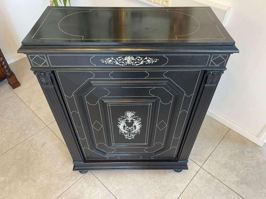 Art Nouveau Sideboard, 1900s-PXE-2039581