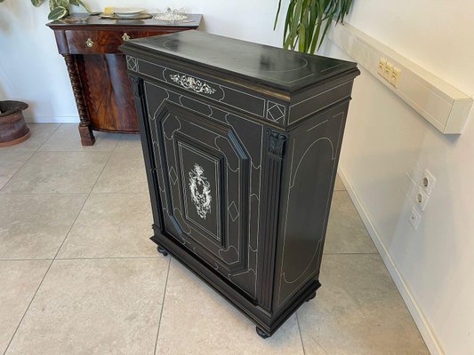 Art Nouveau Sideboard, 1900s-PXE-2039581