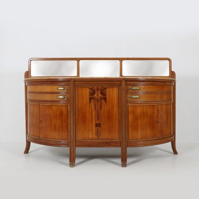 Art Nouveau Sideboard by Maurice Dufrene, 1911-YSY-1075407