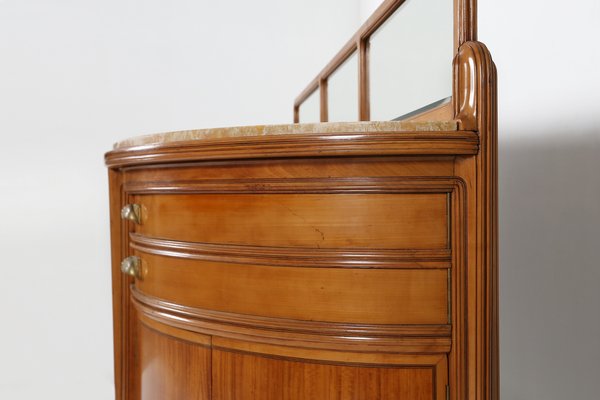 Art Nouveau Sideboard by Maurice Dufrene, 1911-YSY-1075407