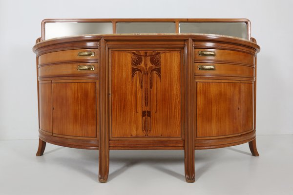 Art Nouveau Sideboard by Maurice Dufrene, 1911-YSY-1075407