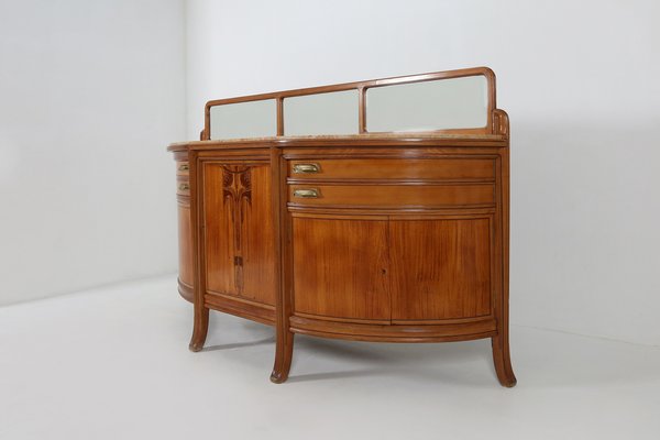 Art Nouveau Sideboard by Maurice Dufrene, 1911-YSY-1075407