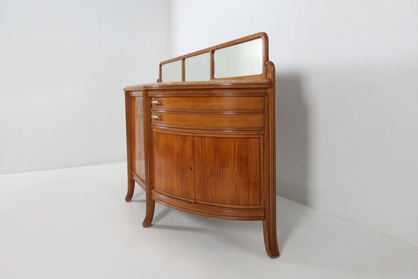 Art Nouveau Sideboard by Maurice Dufrene, 1911-YSY-1075407