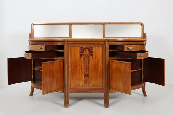 Art Nouveau Sideboard by Maurice Dufrene, 1911-YSY-1075407