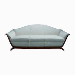 Art Nouveau Sofa, 1890s-XFS-1393557