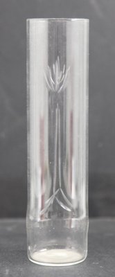 Art Nouveau Sollifleur Engraved Glass Vase from WMF-MJY-1448616