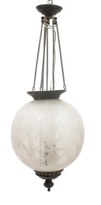 Art Nouveau Suspension, 1900s-JCN-1740379