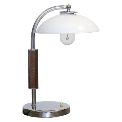 Art Nouveau Table Lamp-TZ-820602