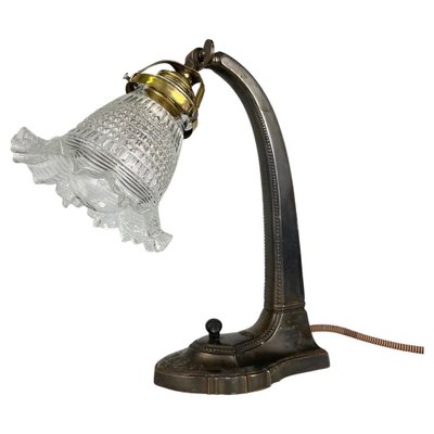 Art Nouveau Table Lamp, 1910s-TZ-1326546