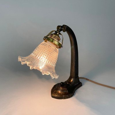 Art Nouveau Table Lamp, 1910s-TZ-1326546