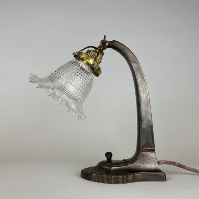 Art Nouveau Table Lamp, 1910s-TZ-1326546