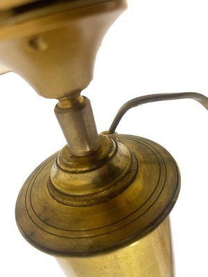 Art Nouveau Table Lamp by Paul Louchet, 1890s-UCH-1783159