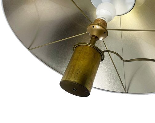 Art Nouveau Table Lamp by Paul Louchet, 1890s-UCH-1783159