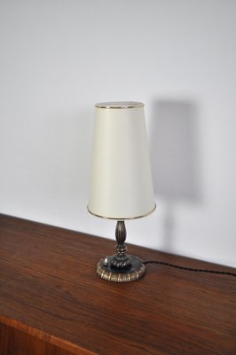 Art Nouveau Table Lamp, Early 20th Century-HPQ-1408951