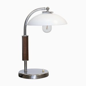 Art Nouveau Table Lamp-TZ-820602