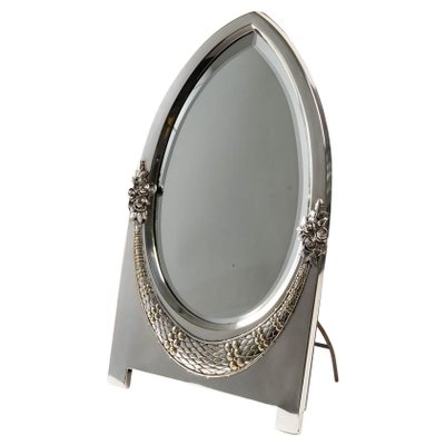 Art Nouveau Table Mirror, 1920-WFS-1361549