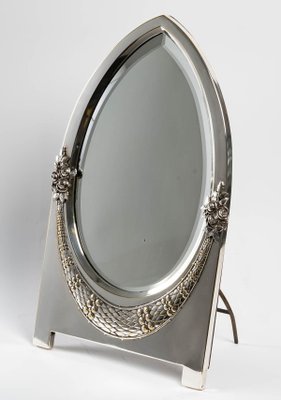 Art Nouveau Table Mirror, 1920-WFS-1361549