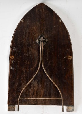 Art Nouveau Table Mirror, 1920-WFS-1361549