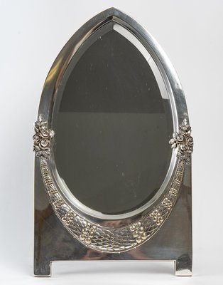 Art Nouveau Table Mirror, 1920-WFS-1361549