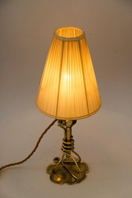 Art Nouveau Table or Wall Lamp, Vienna, 1908-SPD-1782505