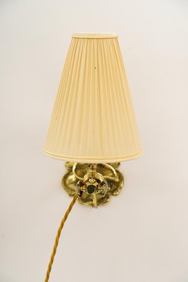 Art Nouveau Table or Wall Lamp, Vienna, 1908-SPD-1782505