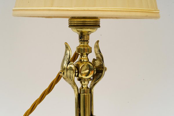 Art Nouveau Table or Wall Lamp, Vienna, 1908-SPD-1782505