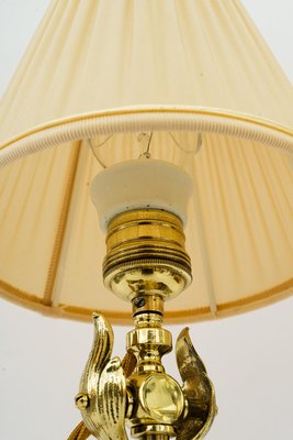 Art Nouveau Table or Wall Lamp, Vienna, 1908-SPD-1782505