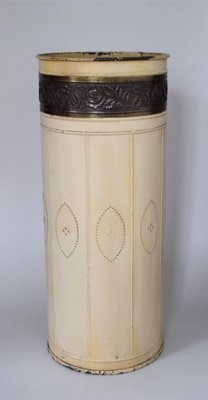 Art Nouveau Umbrella Stand from Wiener Werkstätte-VA-757020