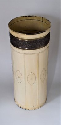 Art Nouveau Umbrella Stand from Wiener Werkstätte-VA-757020