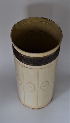 Art Nouveau Umbrella Stand from Wiener Werkstätte-VA-757020