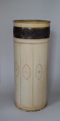 Art Nouveau Umbrella Stand from Wiener Werkstätte-VA-757020