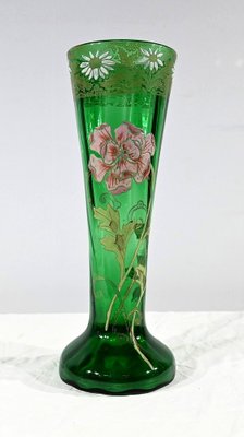 Art Nouveau Vase, 1890s-RVK-1793477