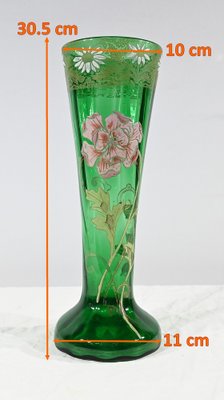 Art Nouveau Vase, 1890s-RVK-1793477