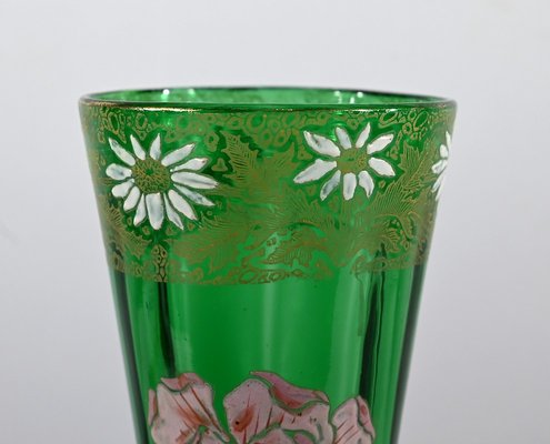 Art Nouveau Vase, 1890s-RVK-1793477