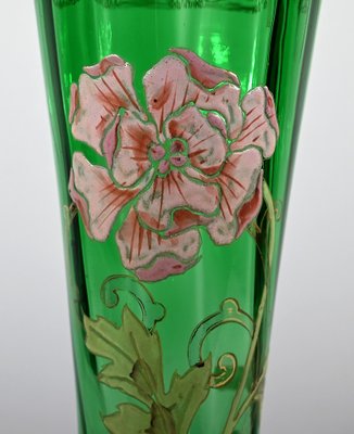 Art Nouveau Vase, 1890s-RVK-1793477