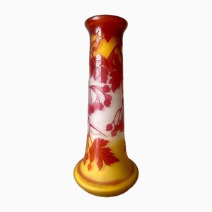 Art Nouveau Vase, 1890s-AXR-1703460