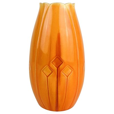 Art Nouveau Vase by Alf Wallander for Rörstrand-UYK-806887