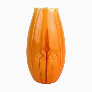 Art Nouveau Vase by Alf Wallander for Rörstrand-UYK-806887