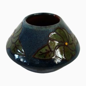 Art Nouveau Vase by Schlibs, France, 1920s-XTZ-1789355